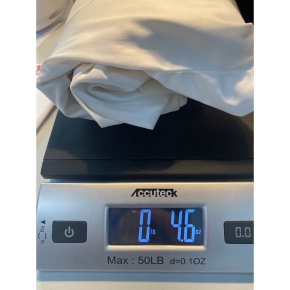 Komar Womens Slip Dress Size 34 Vintage Side Slit Cottagecore Whimsical Made USA - Picture 8 of 8